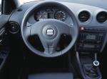 Seat Cordoba 2002 года
